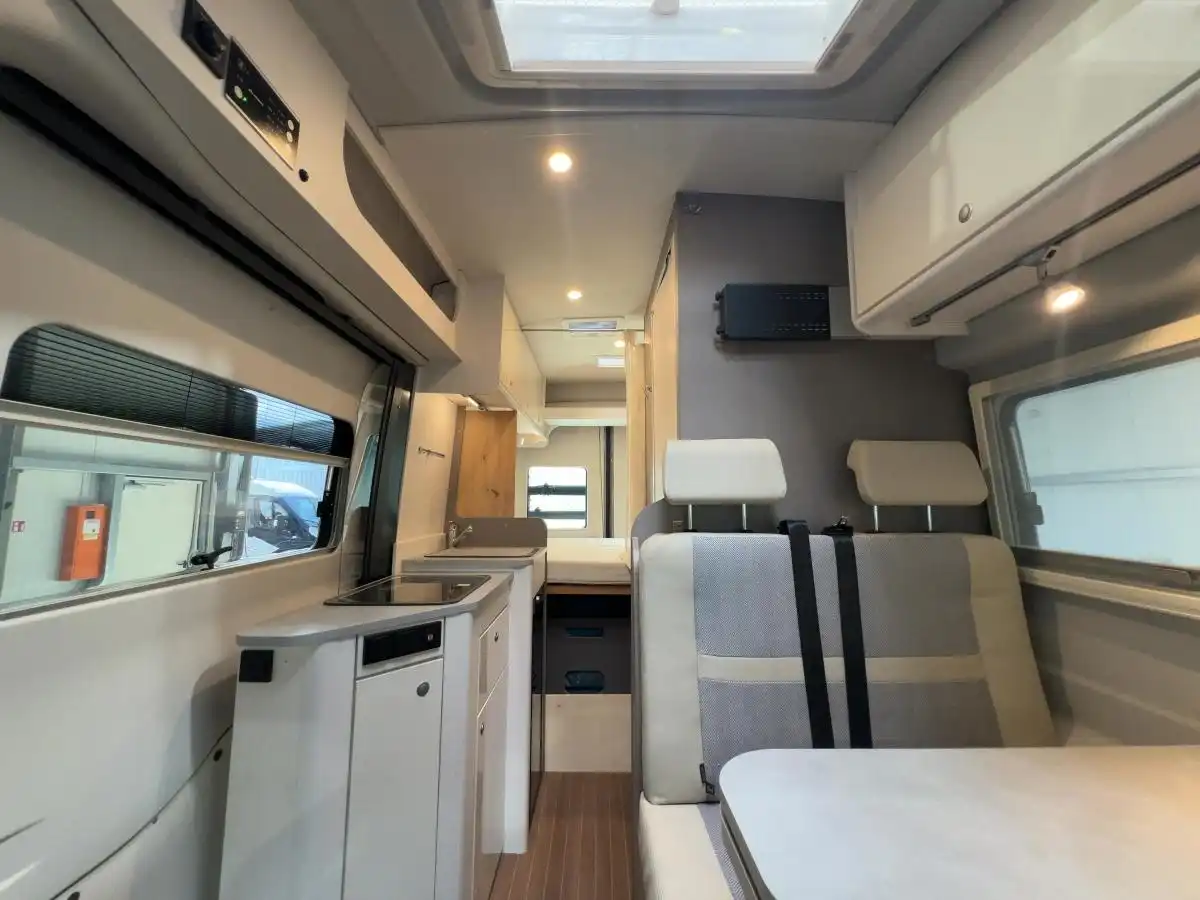 ETRUSCO Complete Edition 600 DF - Ansicht 11